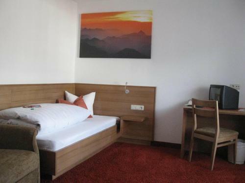 Hotel Garni Lawens