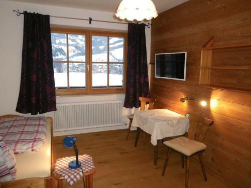 Hostal Lindenhof