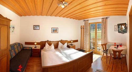 Hostal Lindenhof