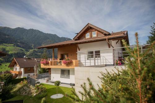 Apartment Hildegard