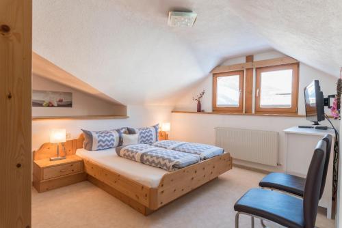 Apartment Hildegard