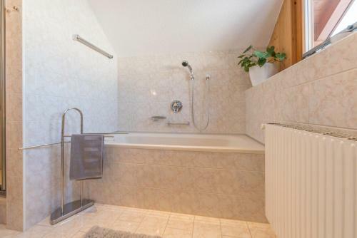 Apartment Hildegard