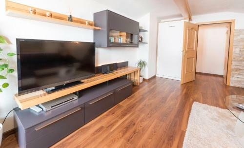 Apartment Hildegard