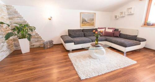 Apartment Hildegard