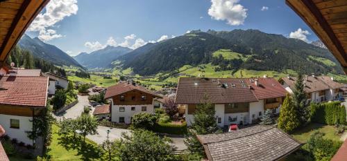 Apartment Hildegard