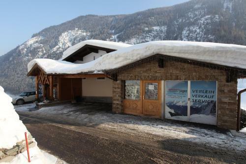 Hostal Haus Helga
