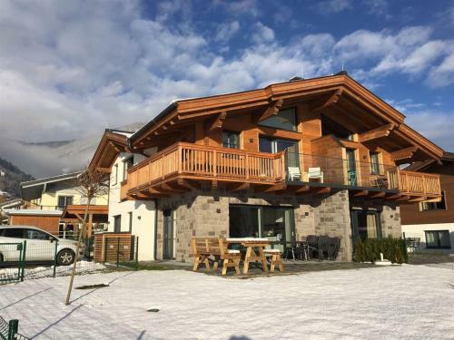 Chalet Tauern Lodge L