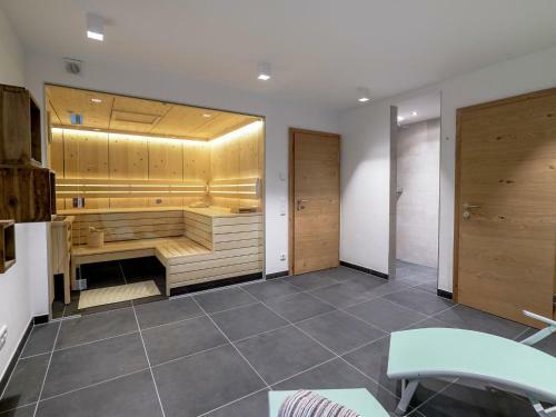 Chalet Tauern Lodge L