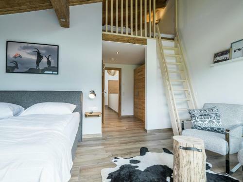 Chalet Tauern Lodge L