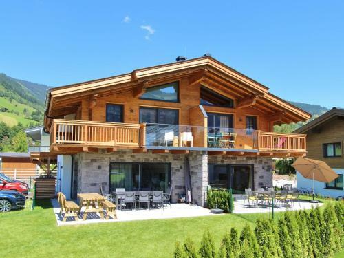 Chalet Tauern Lodge L