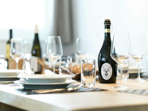 Chalet Tauern Lodge L