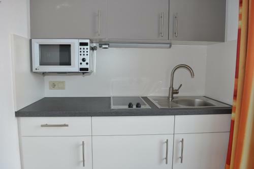 Apartamento Appartements ? Pension Peter