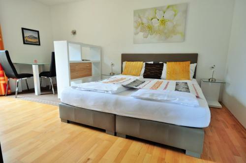 Apartamento Appartements ? Pension Peter
