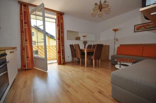 Apartamento Appartements ? Pension Peter