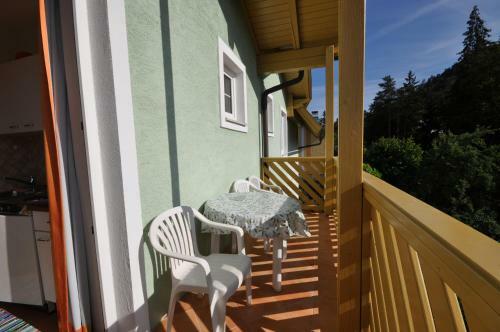 Apartamento Appartements ? Pension Peter