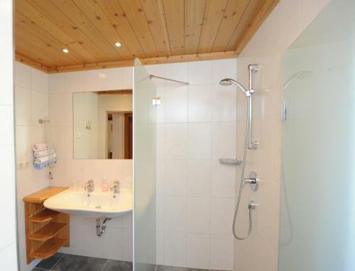 Apartamento Appartement Auernigg