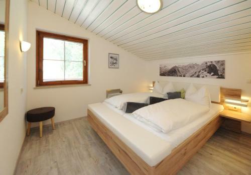 Apartamento Appartement Auernigg