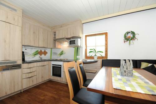 Apartamento Appartement Auernigg