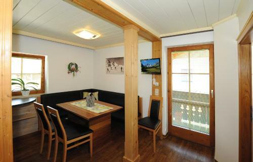 Apartamento Appartement Auernigg