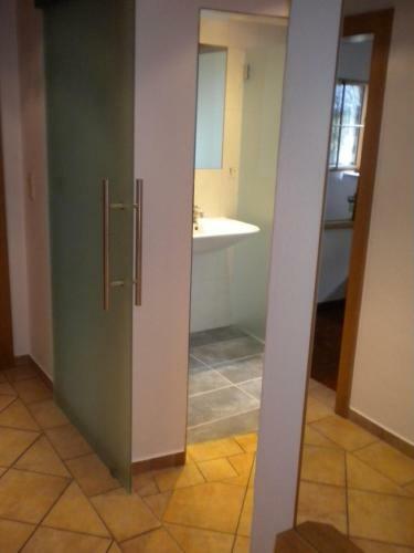 Apartamento Appartement Auernigg