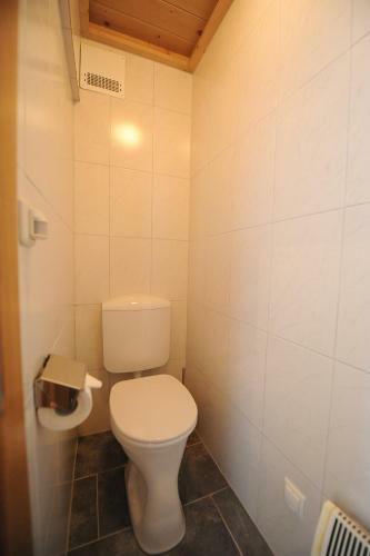 Apartamento Appartement Auernigg