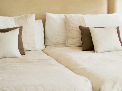 Bed & Breakfast Hotel Garni Angelika