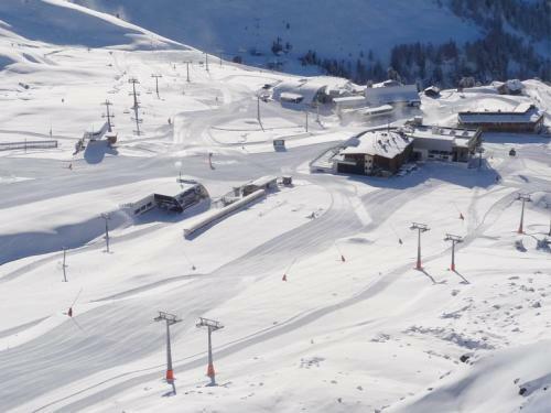 Bed & Breakfast Hotel Garni Angelika
