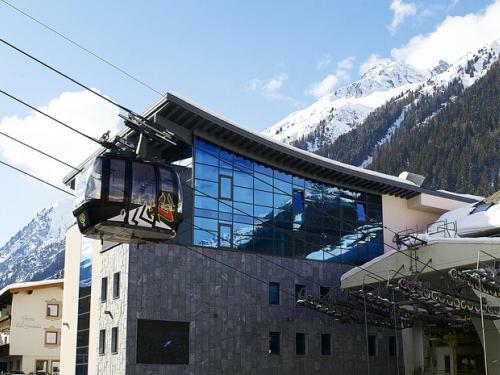 Bed & Breakfast Hotel Garni Angelika