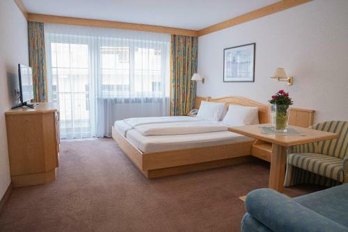 Bed & Breakfast Hotel Garni Angelika