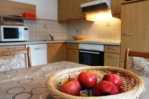 Apartamentos Appartementhaus Kraker
