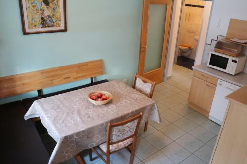 Apartamentos Appartementhaus Kraker