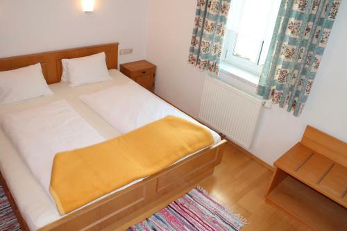 Apartamentos Appartementhaus Kraker