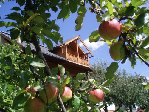 Apartamentos Appartementhaus Kraker