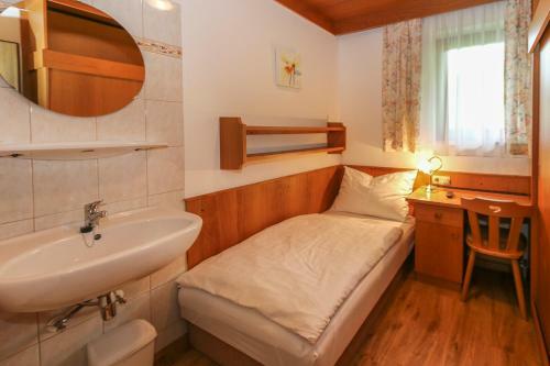 Apartamento Appartement Gundi Ripper