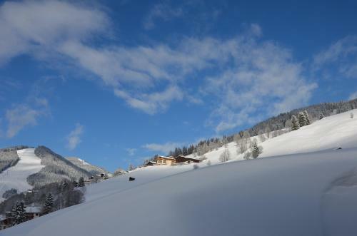 Apartamento Appartement Gundi Ripper