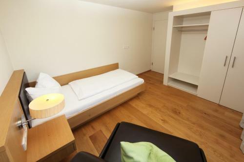Apartamento Appartement Haus Sonne