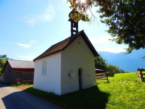 Apartamento Haus Thaler