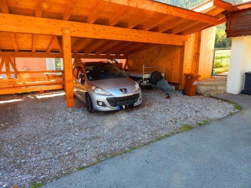 Apartamento Haus Thaler