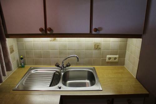 Apartamento Haus Thaler