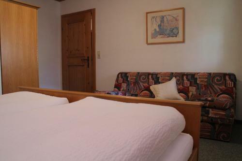 Apartamento Haus Thaler
