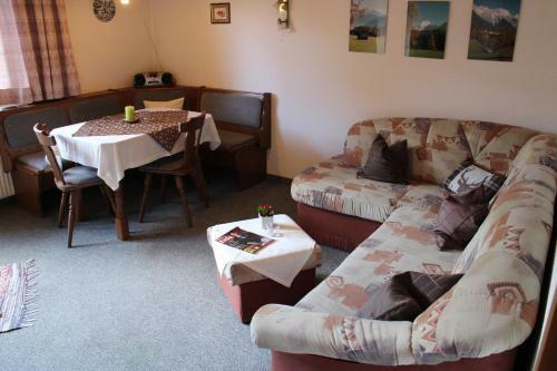 Apartamento Haus Thaler