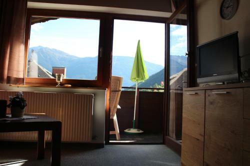 Apartamento Haus Thaler