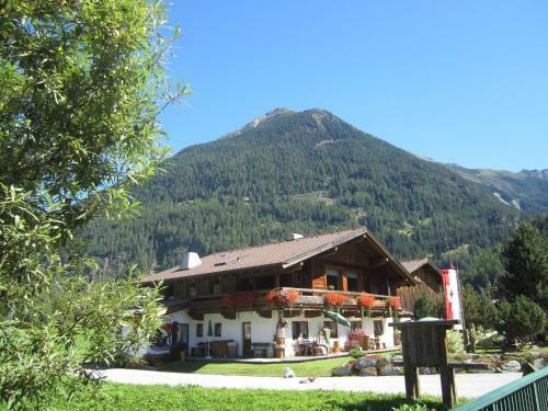 Apartamento Landsitz Im Reitle