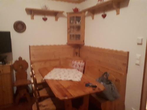 Apartamento Haus Laura By Immobilaustria