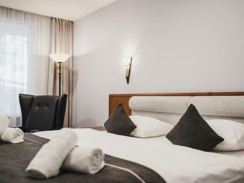 Hotel Victoria Kaprun
