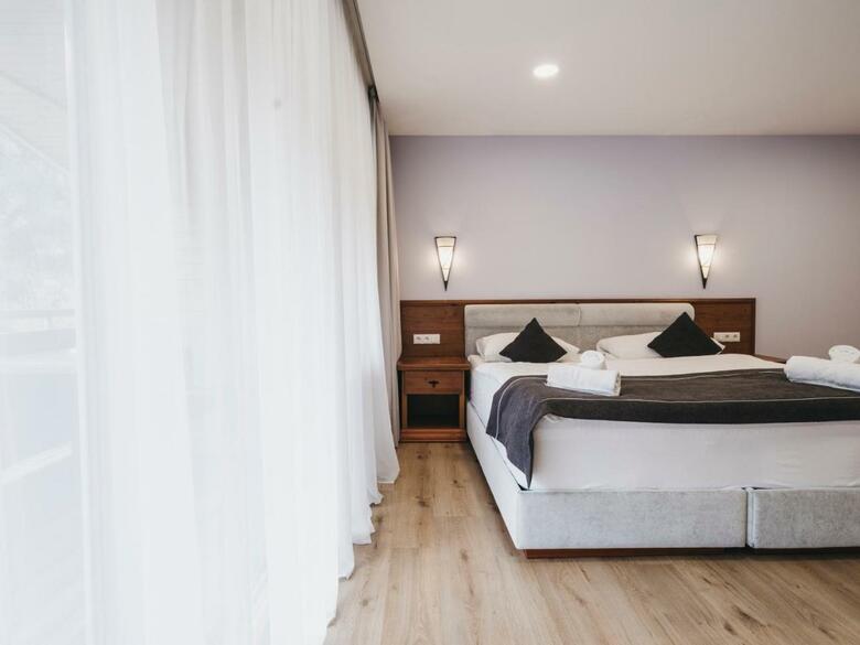 Hotel Victoria Kaprun