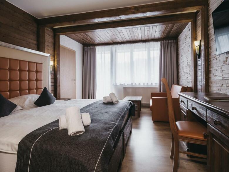 Hotel Victoria Kaprun