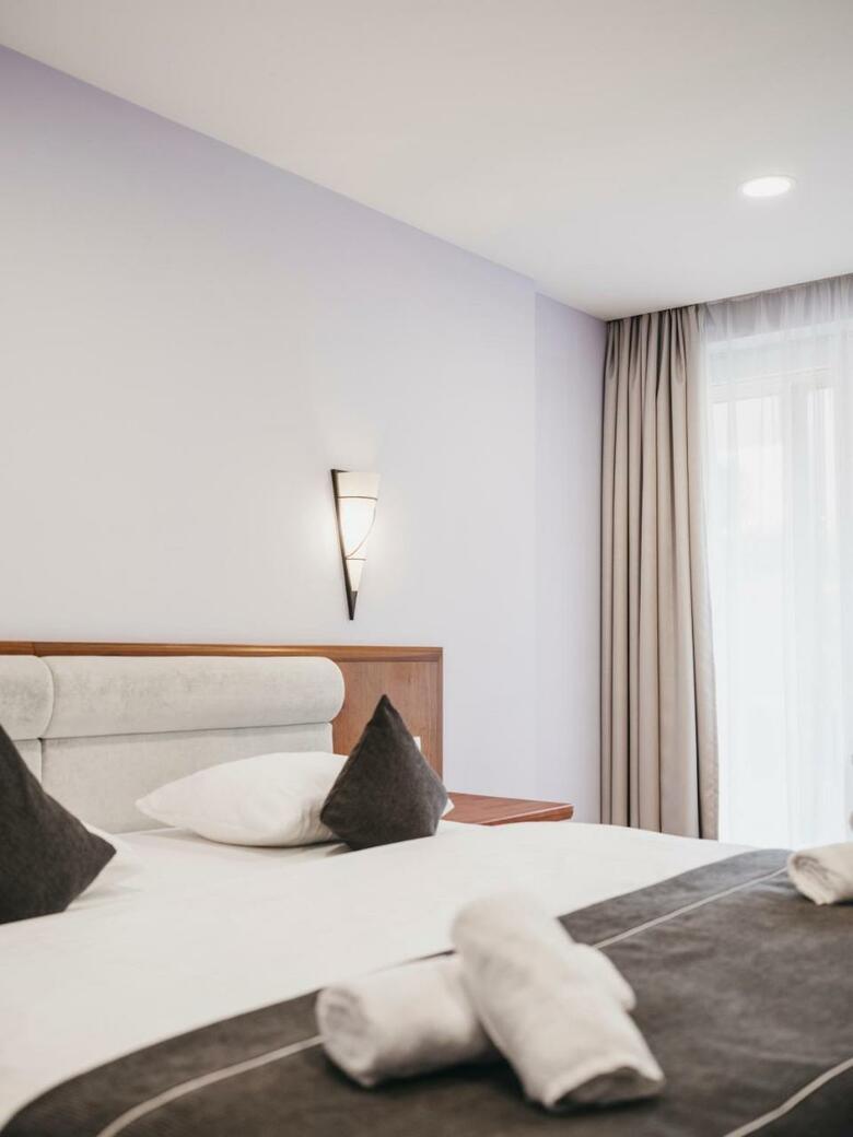 Hotel Victoria Kaprun