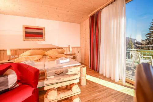 Hotel Hartweger's