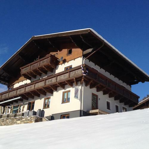 Hostal Pension Anni